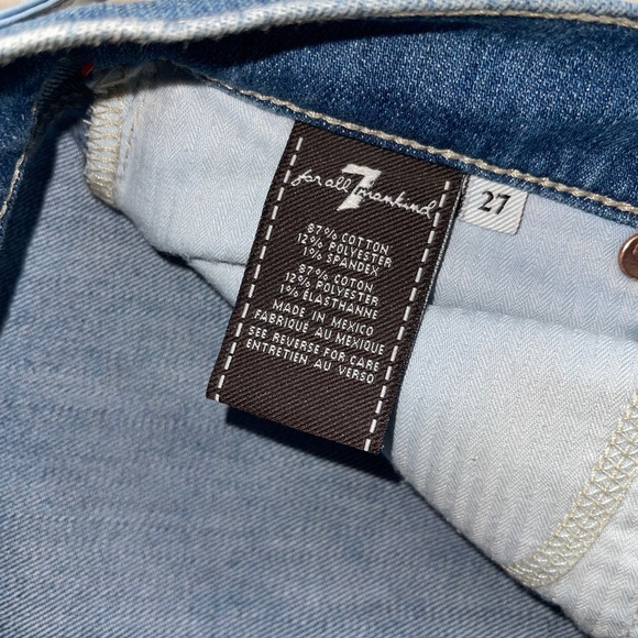 7 for all mankind - 1 - Picture 2 of 3
